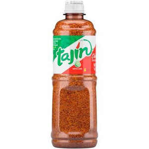 Tajin Chilli And Lime Seasoning (Classico) - 400g