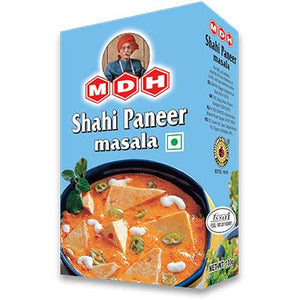 MDH Shahi Paneer Masala - 100g