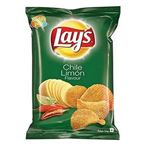 Lays Chilli Lemon