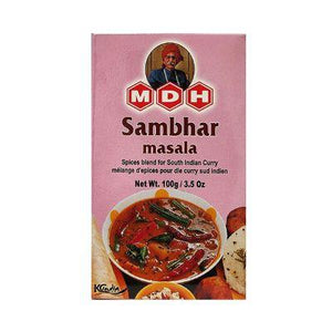 MDH Sambhar Masala 100g