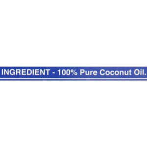 Parachute Coconut Oil - 1Litre