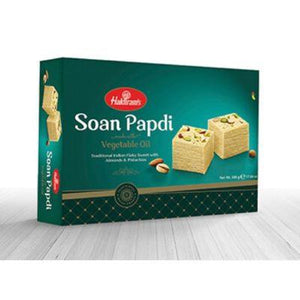 Haldiram'S Soan Papdi 500G