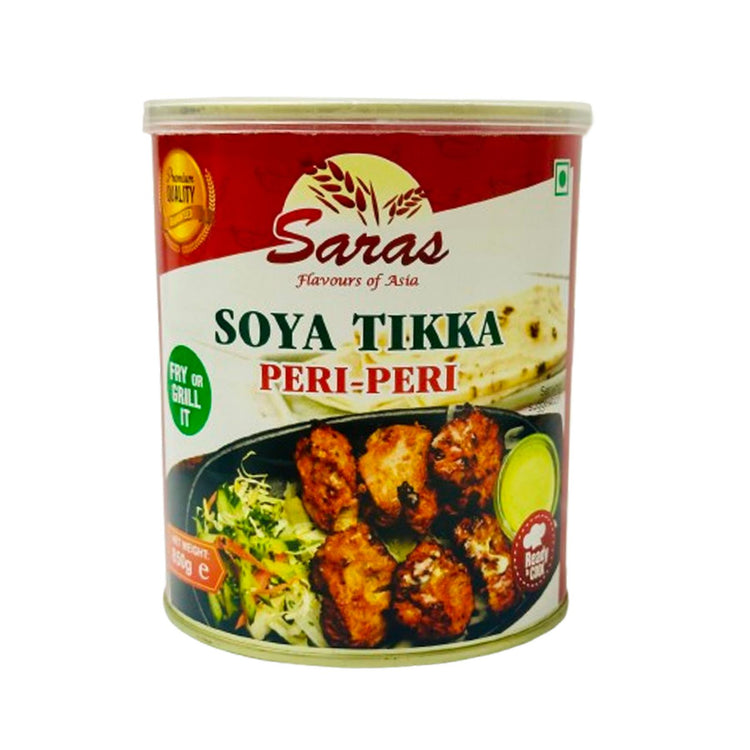 Saras Soya Peri Peri Masala - 850g