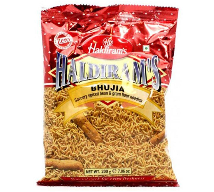 Haldiram'S Bhujia Masala 200G