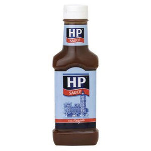 HP Brown Sauce 450g