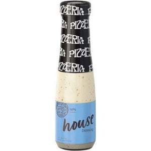 Pizza Express House Light Dressing 235ml