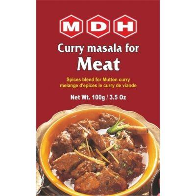 MDH Meat Curry Masala 100g