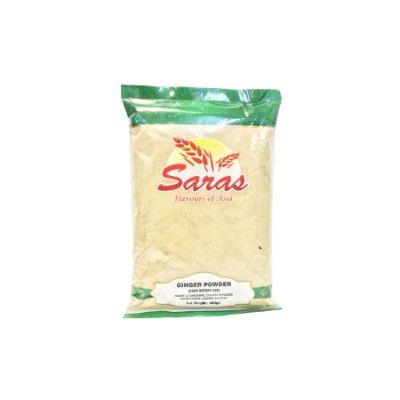 Saras Ginger Powder 400G