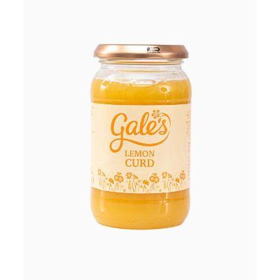 Gale's Lemon Curd 410g