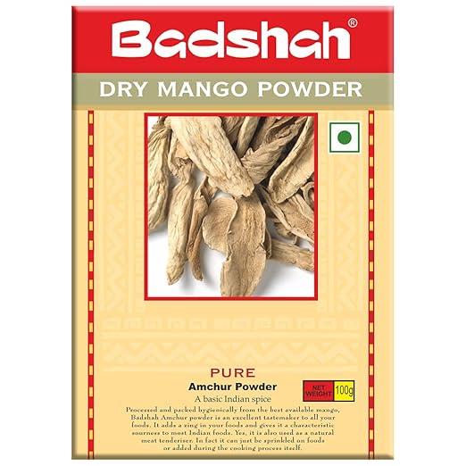 Badshah Dry Mango Powder - 100g