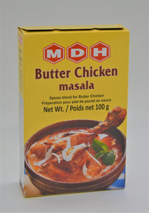 MDH Butter Chicken Masala - 100g