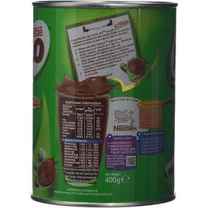 Milo Powder 400G