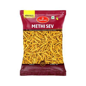 Haldiram's Methi Sev - 200g