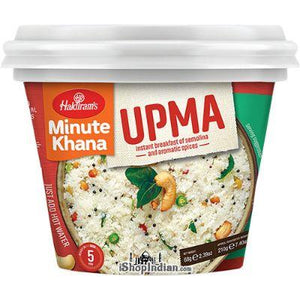 Haldiram's FD Upma - 68g