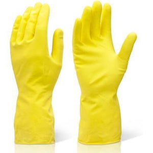 Household Gloves- Large (Pack of 2)