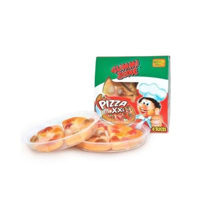 CCF Gummi Pizza Slices - 21g