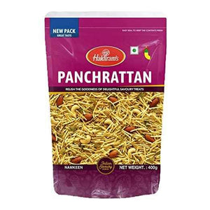 Haldiram's Panchratan Mix 200g