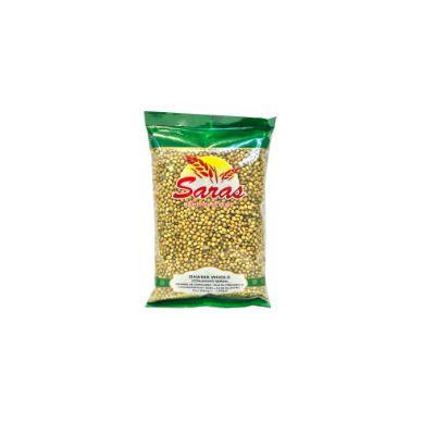 Saras Dhania Whole 100G