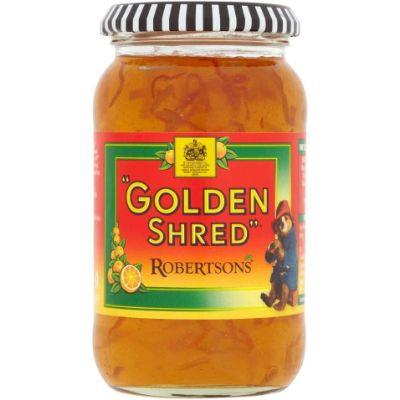 Robertsons Golden Shred 454g