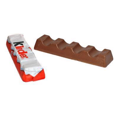 Kinder Chocolate Small Bars -12.5g