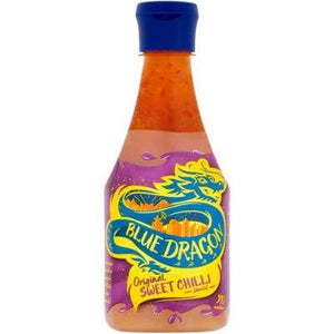 Blue Dragon Original Thai Sweet Chilli Sauce 380g