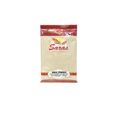 Saras Amla Powder 100G