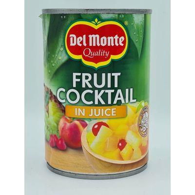 Del Monte Fruit Cocktail in Juice 415g