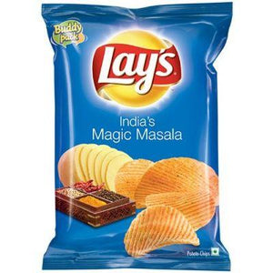 Lays Magic Masala 50g