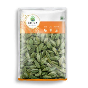 Uthra Green Cardamom Jumbo 150g