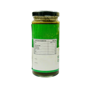 Saras Pani Puri Chutney 250g