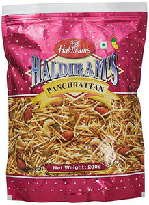 Haldiram's Panchratan Mix 200g