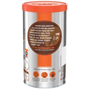 Nescafe Azera Americano Instant Coffee 90g