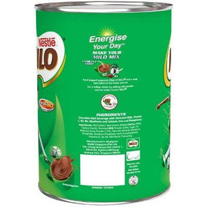 Milo Powder 400G