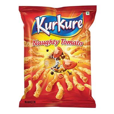 Kurkure Naughty Tomato