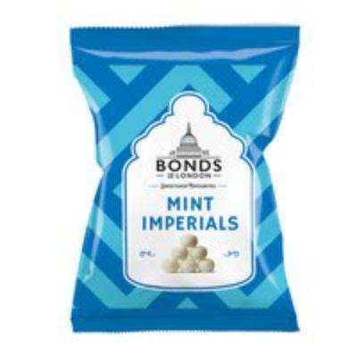 Bonds Mint Imperials Bags -105g