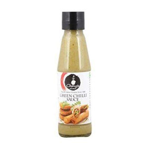 Chings Green Chilli Sauce 190G