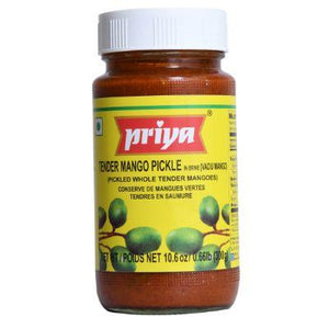 Priya Tender Mango Pickle 300g