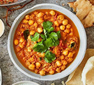 Badshah Chana Masala - 100g