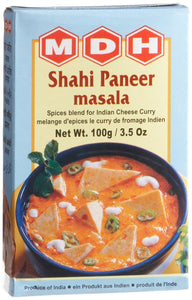 MDH Shahi Paneer Masala - 100g