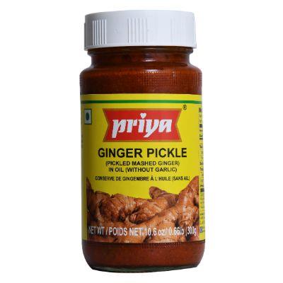 Priya Gongura Pickle 300g