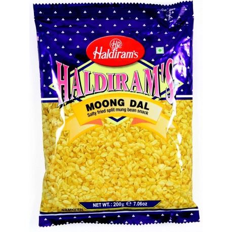 Haldiram's Moong Dal 200G