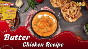 MDH Butter Chicken Masala - 100g