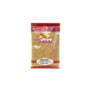 Saras Methi Seeds 100G