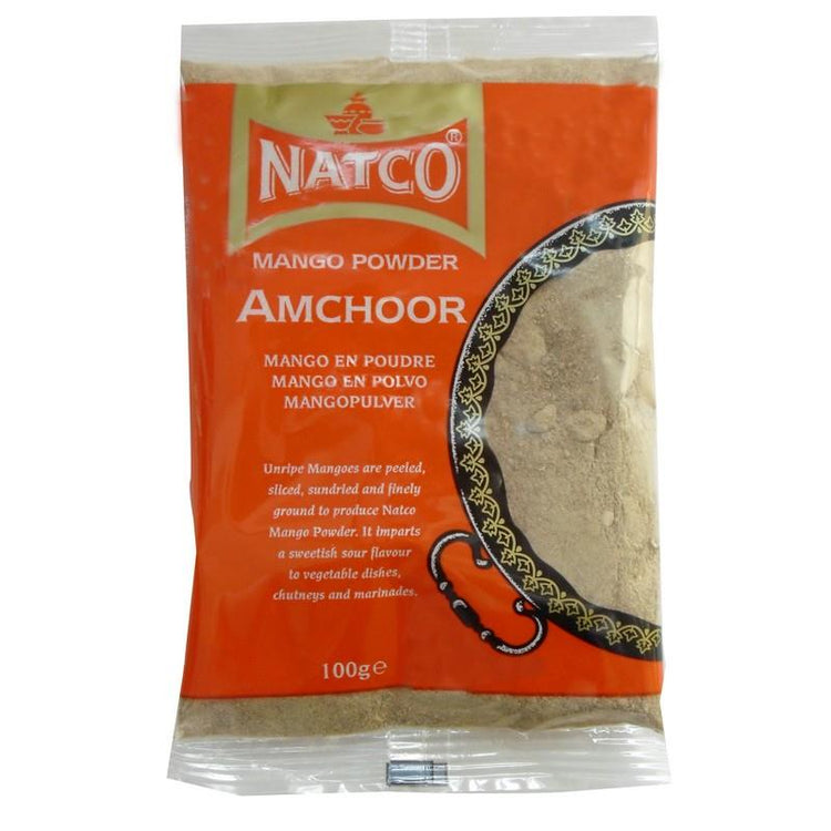 Natco Amchoor Powder -100g