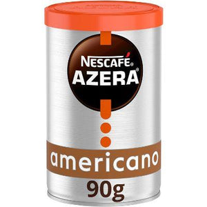 Nescafe Azera Americano Instant Coffee 90g