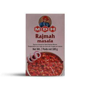 Mdh Rajma Masala 100g