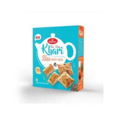 Haldiram's Jeera Khari 200g