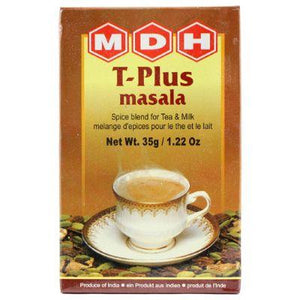 MDH Tea Plus Masala 35g