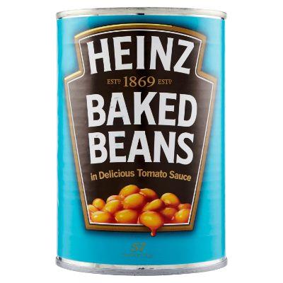 Heinz Beanz in a Rich Tomato Sauce 415g