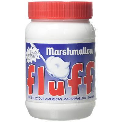 Fluff Marshmallow Spread - 213G